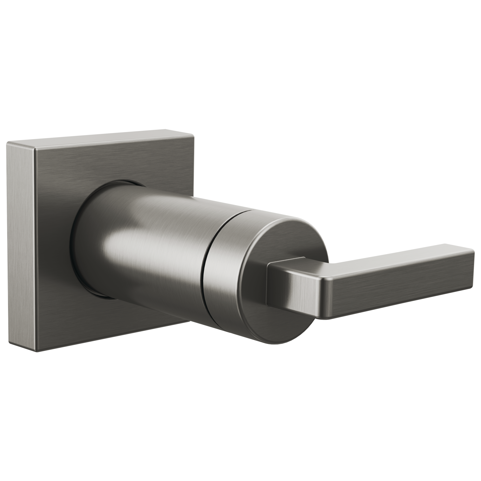Brizo Frank Lloyd Wright Sensori Volume Control Trim with Lever Handle