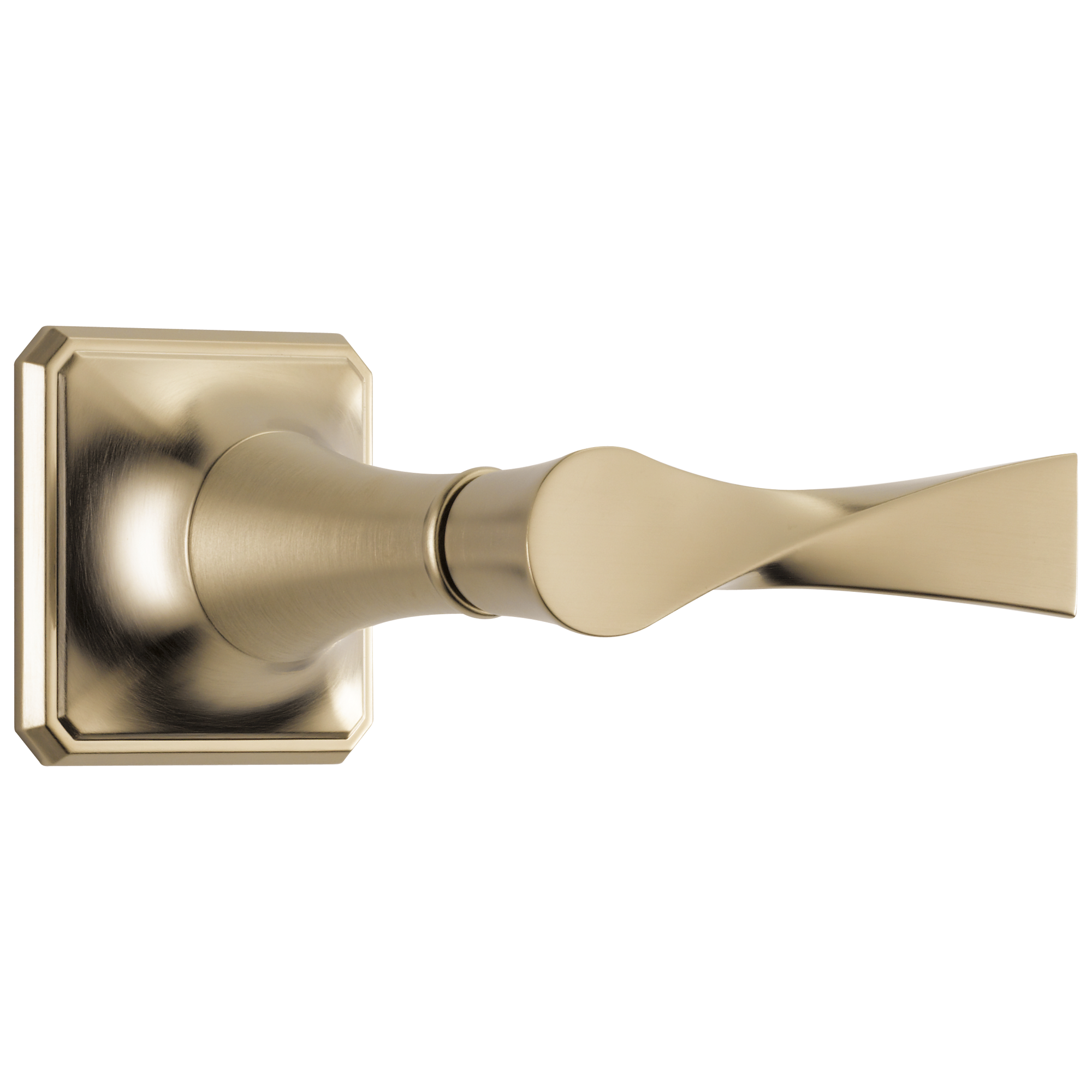 Brizo Virage Sensori Volume Control Trim