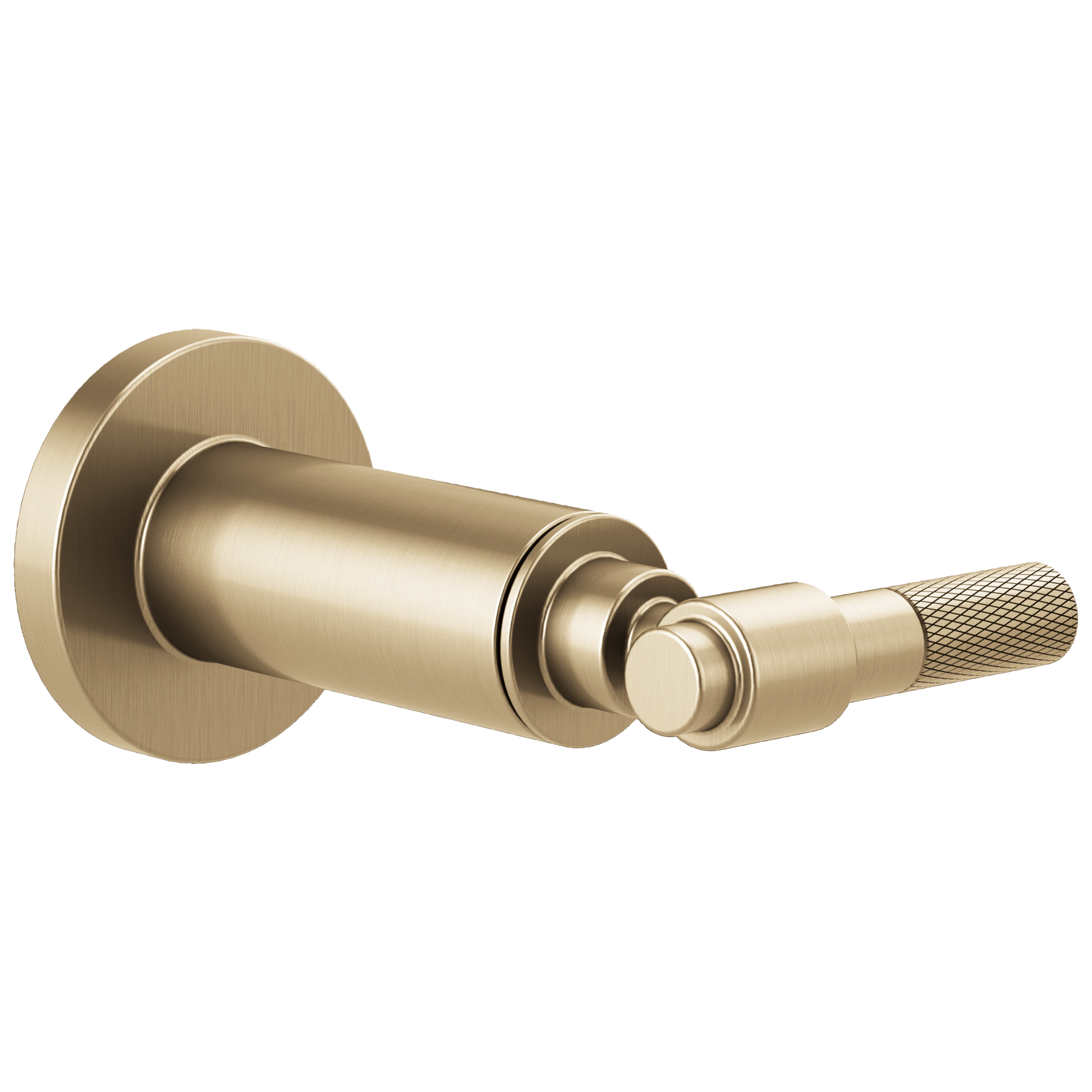 Brizo Litze Sensori Volume Control Trim - T-Lever