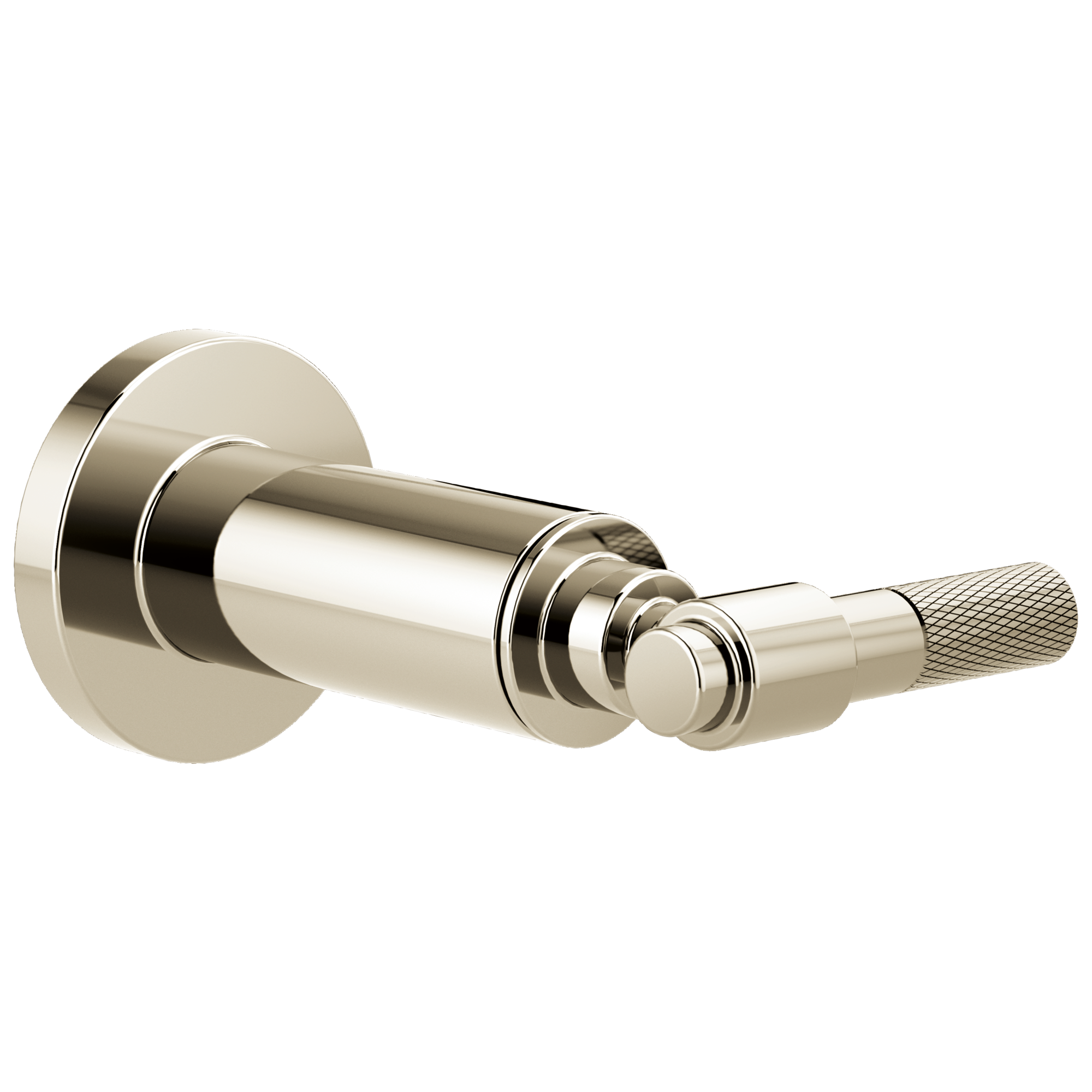 Brizo Litze Sensori Volume Control Trim - T-Lever