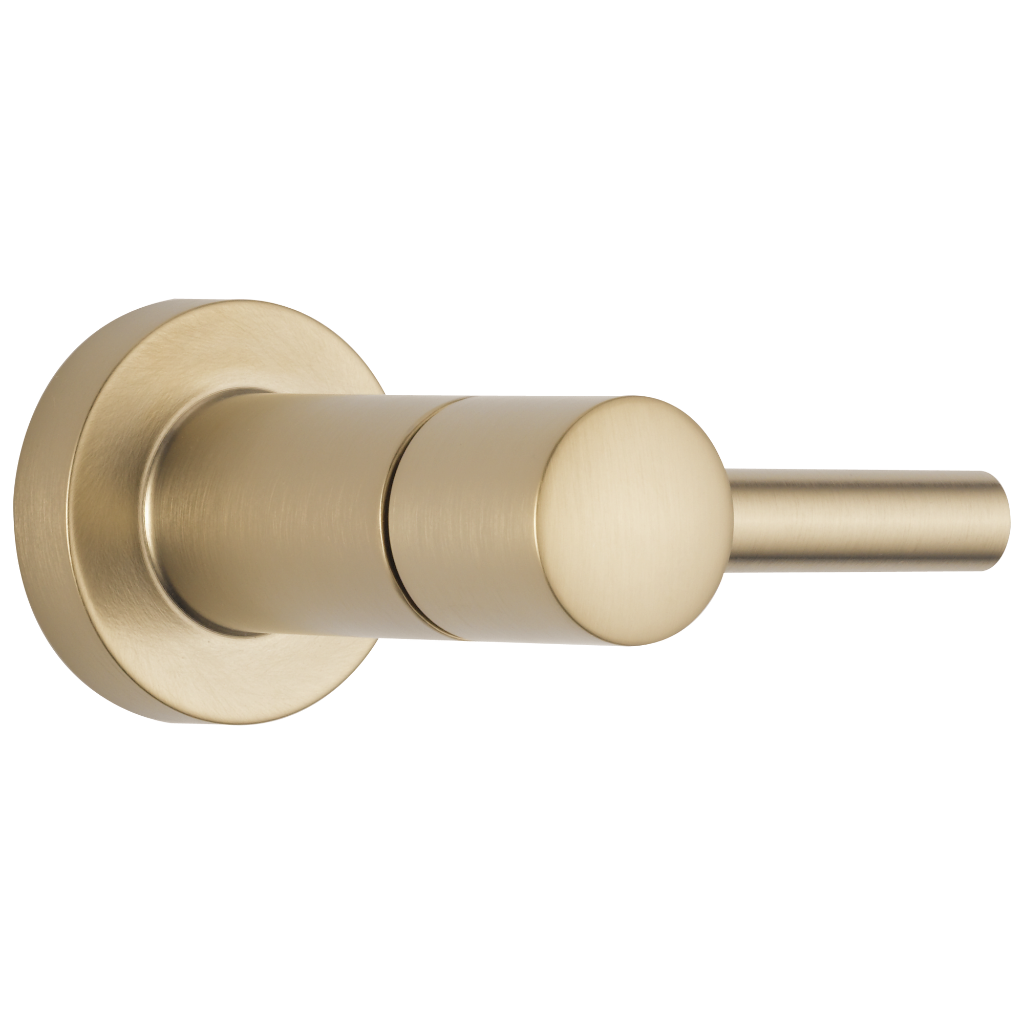 Brizo Odin Sensori Volume Control Trim