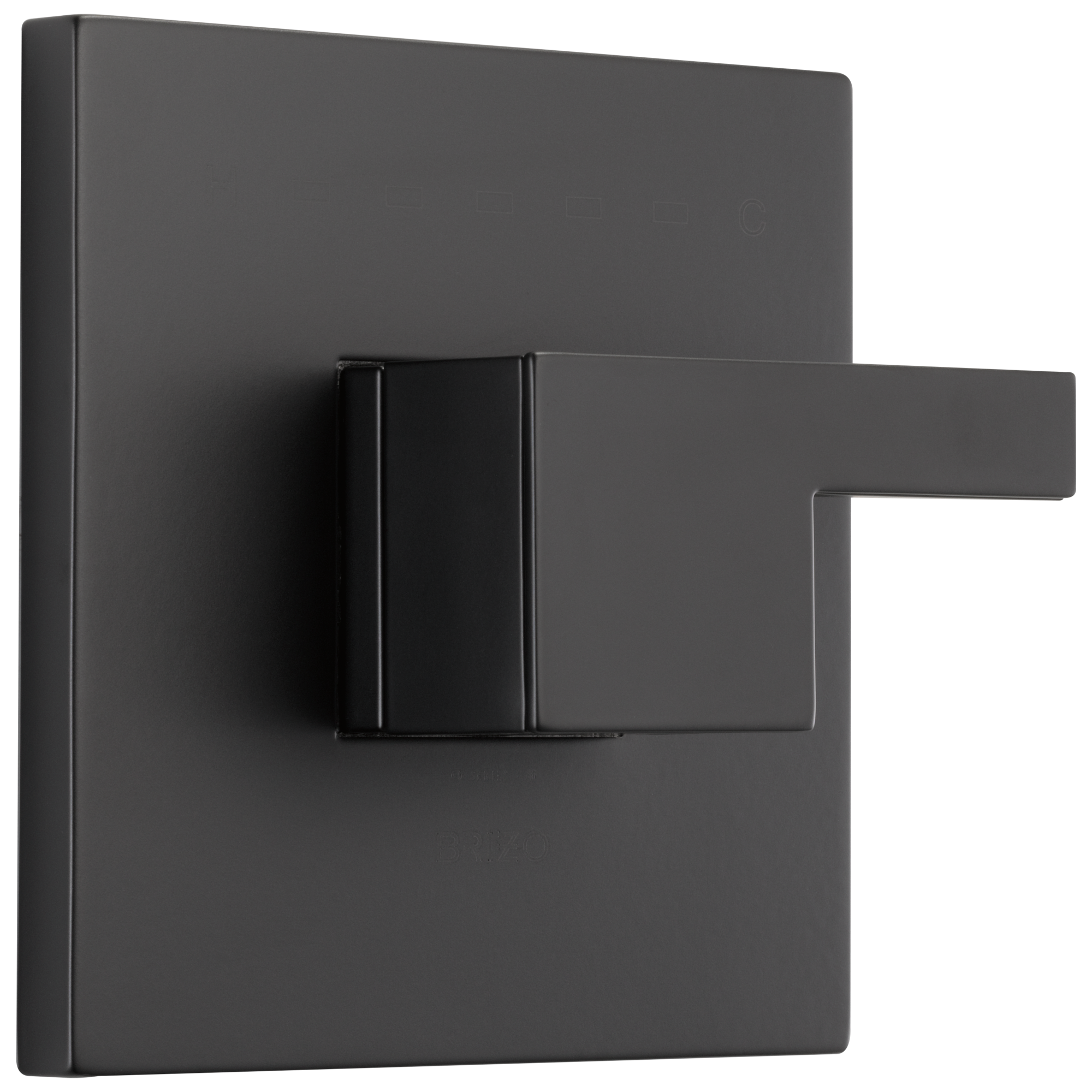 Brizo Siderna Sensori Thermostatic Valve Trim