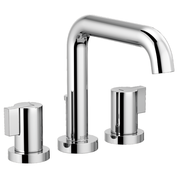 chrome tub