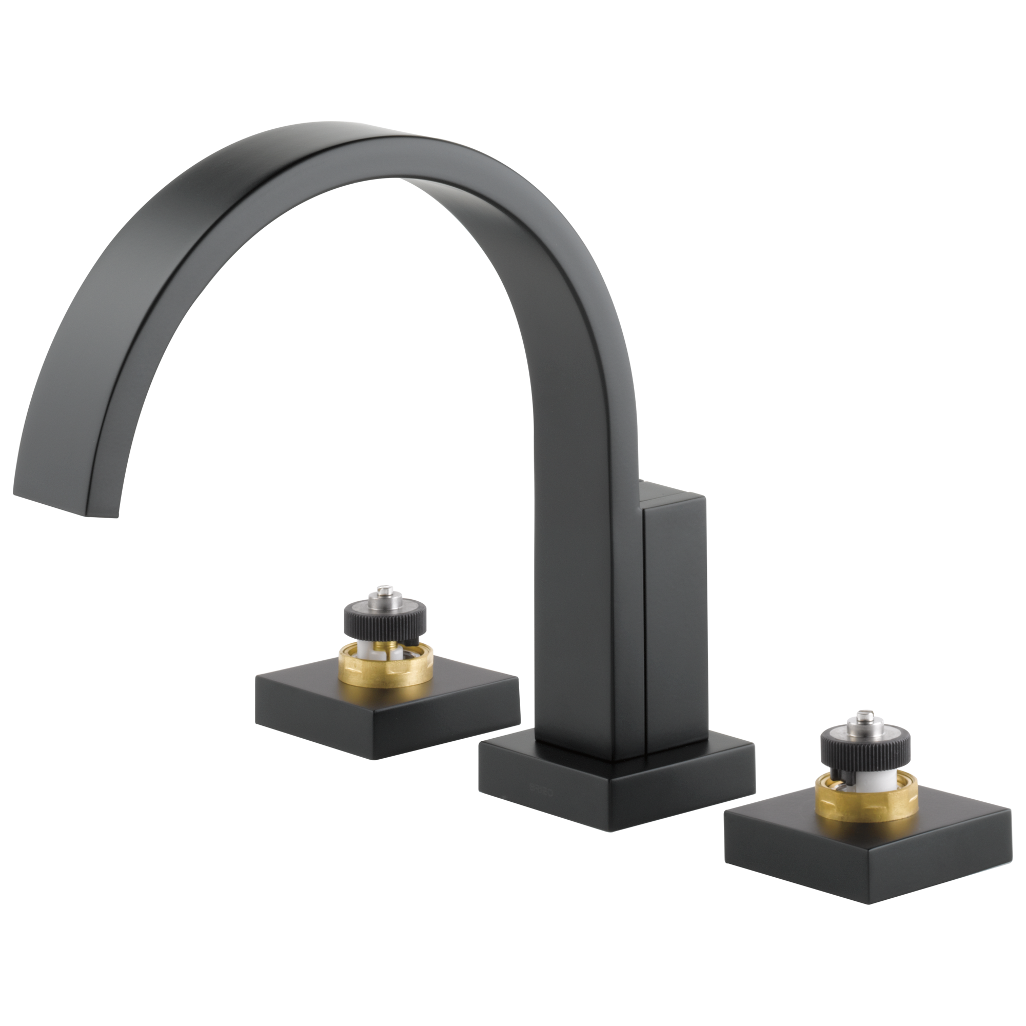 Brizo Siderna Roman Tub Faucet - Less Handles