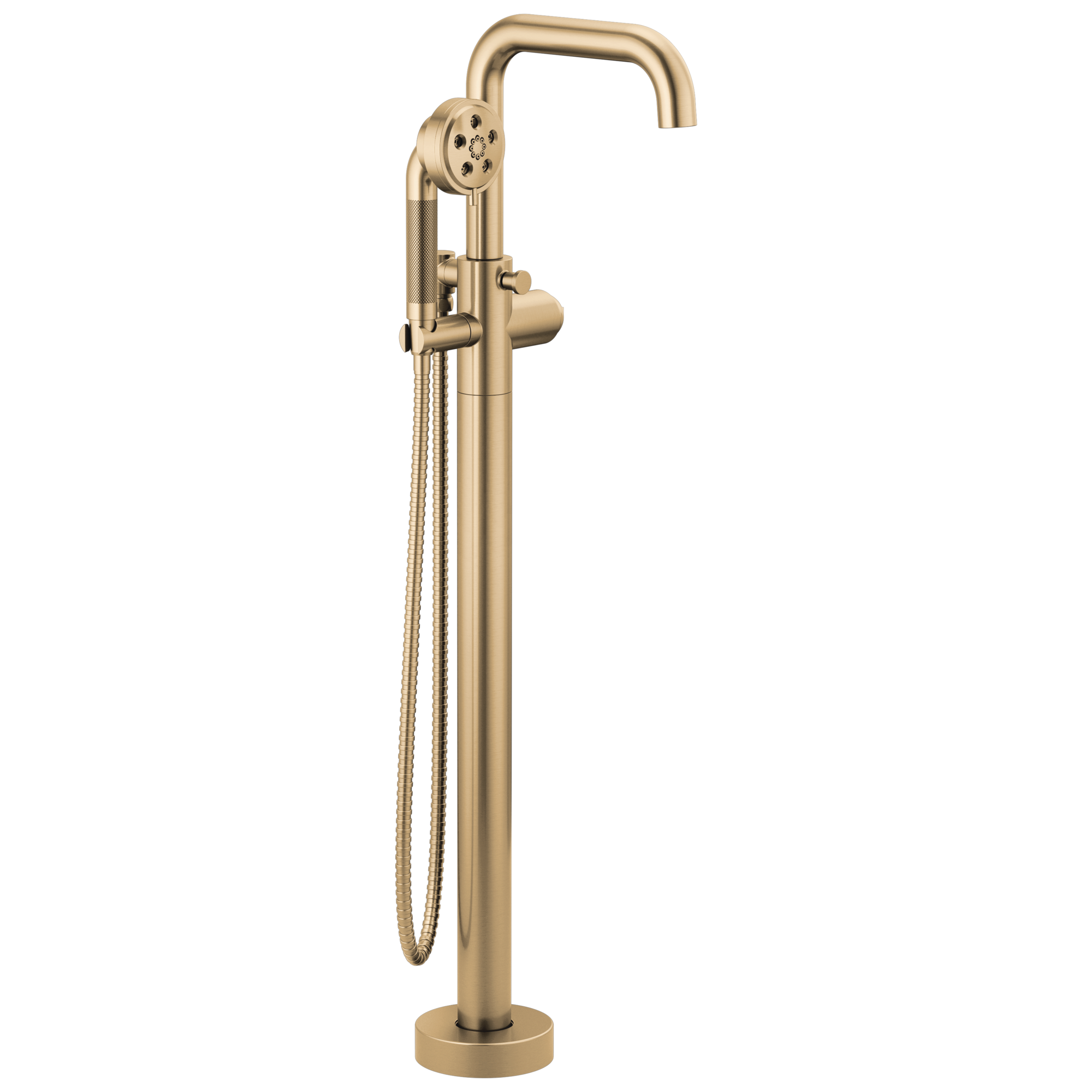 Brizo Litze Single-Handle Freestanding Tub Filler - Less Handle