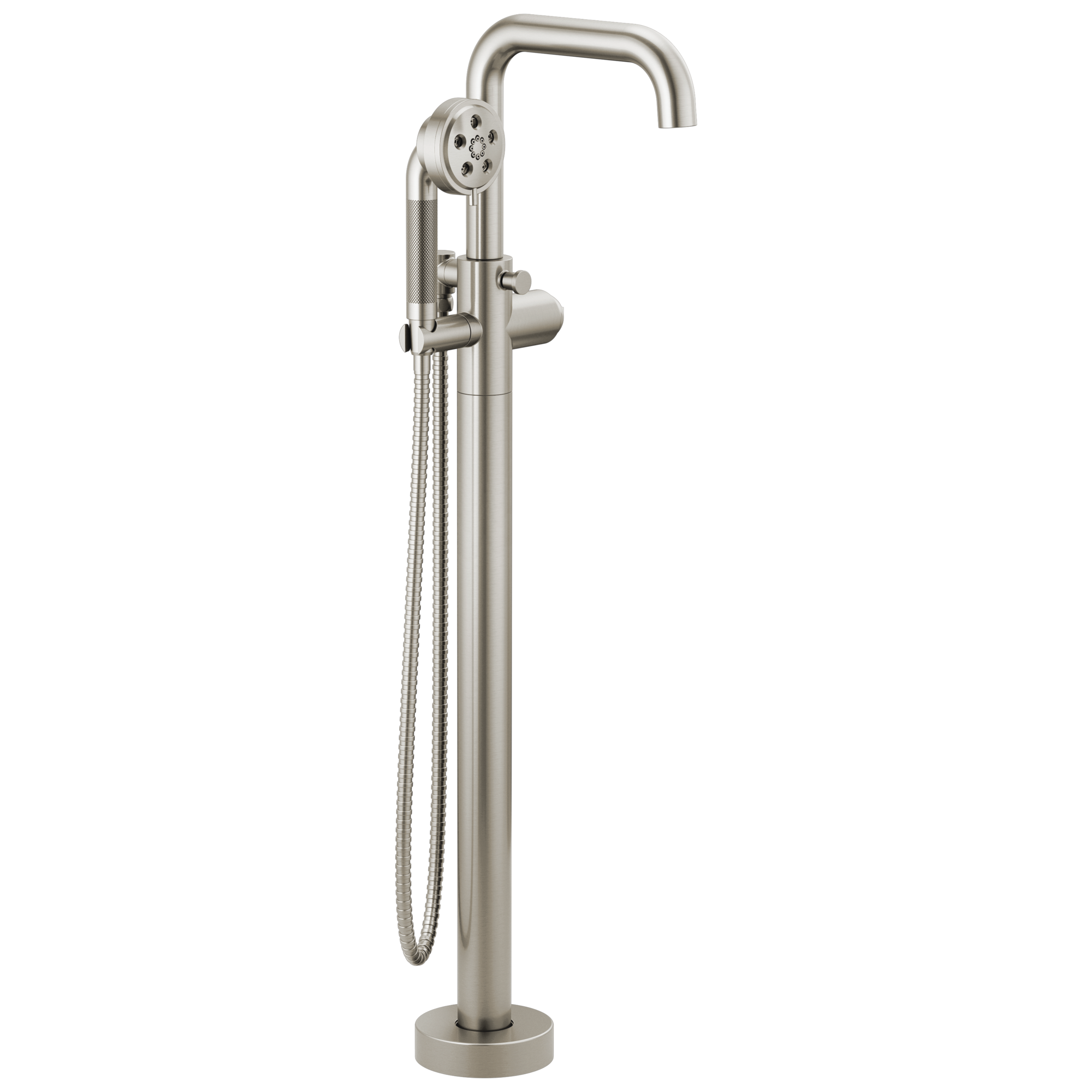 Brizo Litze Single-Handle Freestanding Tub Filler - Less Handle