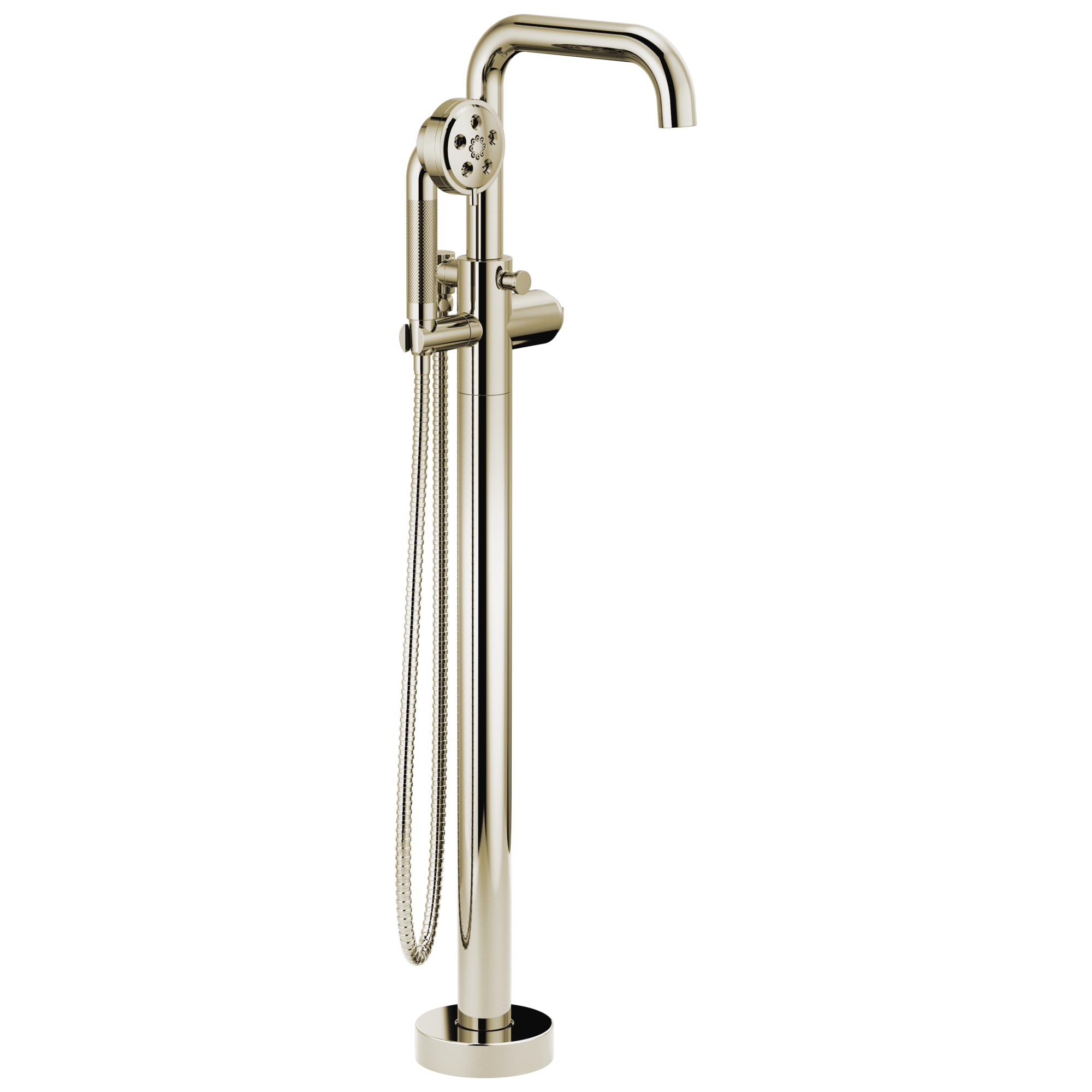 Brizo Litze Single-Handle Freestanding Tub Filler - Less Handle