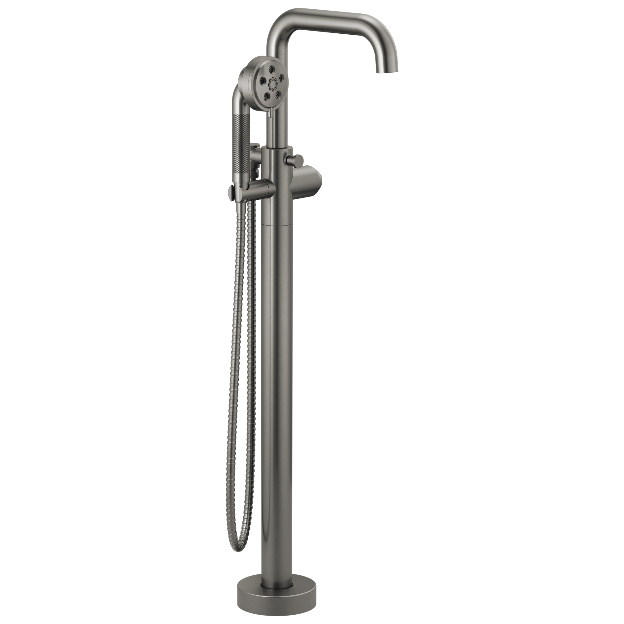 Brizo Litze Single-Handle Freestanding Tub Filler - Less Handle