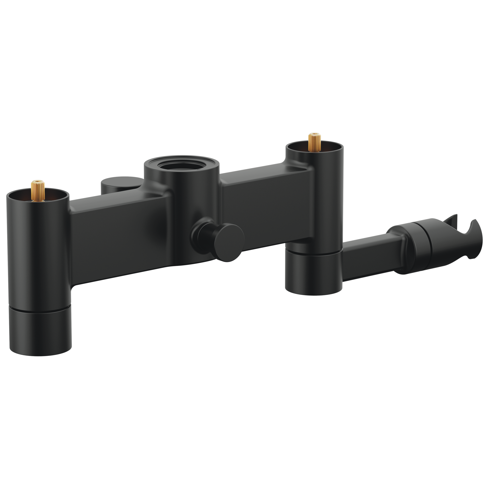 Brizo Kintsu Two-Handle Tub Filler Body Assembly - Less Handles
