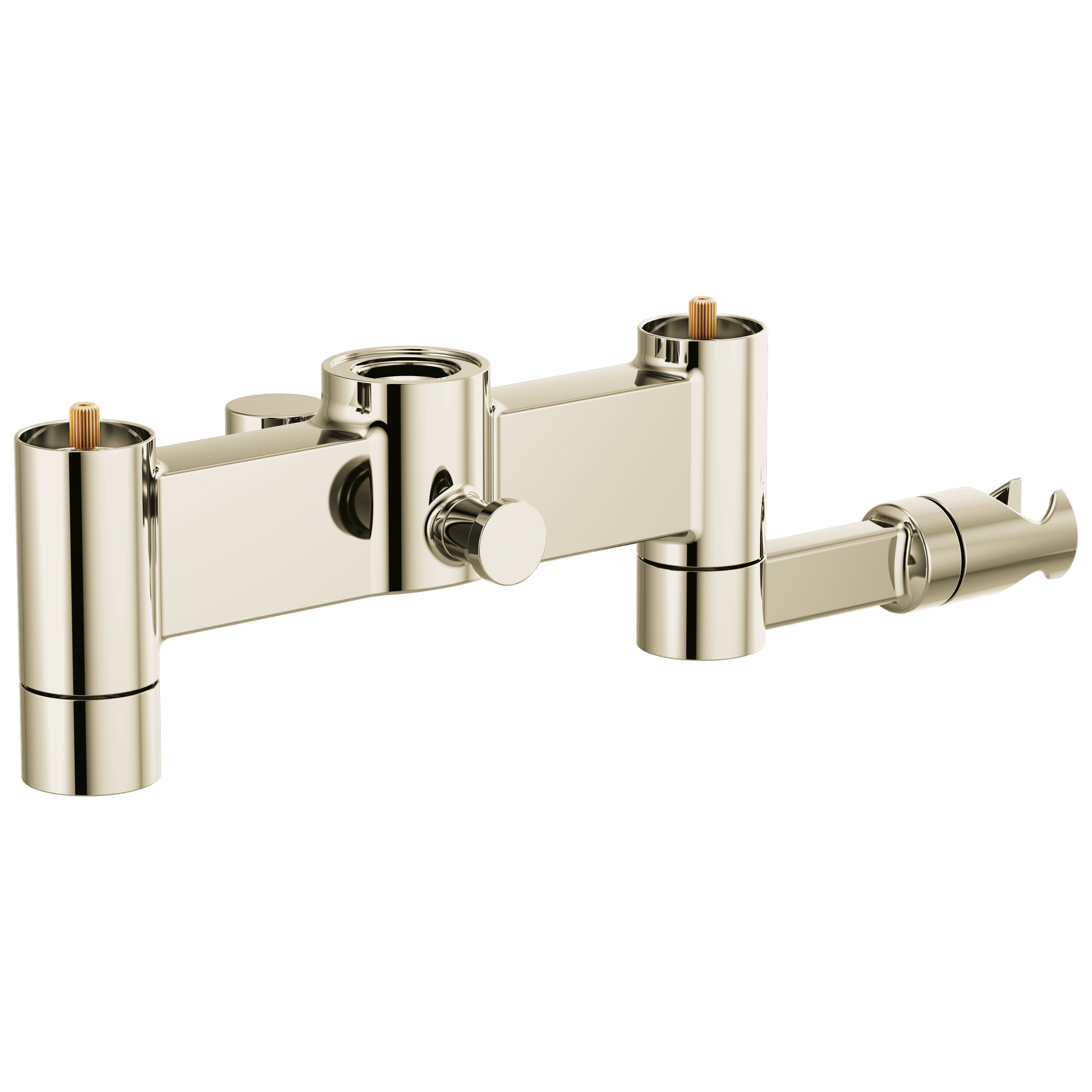 Brizo Frank Lloyd Wright Two-Handle Tub Filler Body Assembly - Less Handles