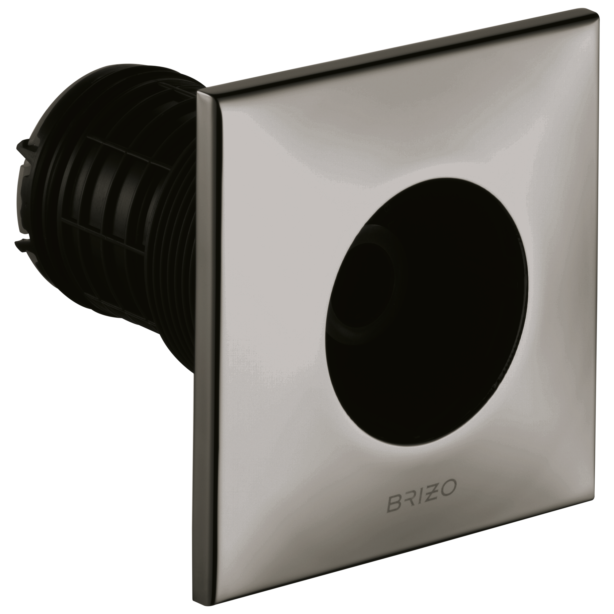 Brizo Allaria HydraChoice Max Square Body Spray Trim