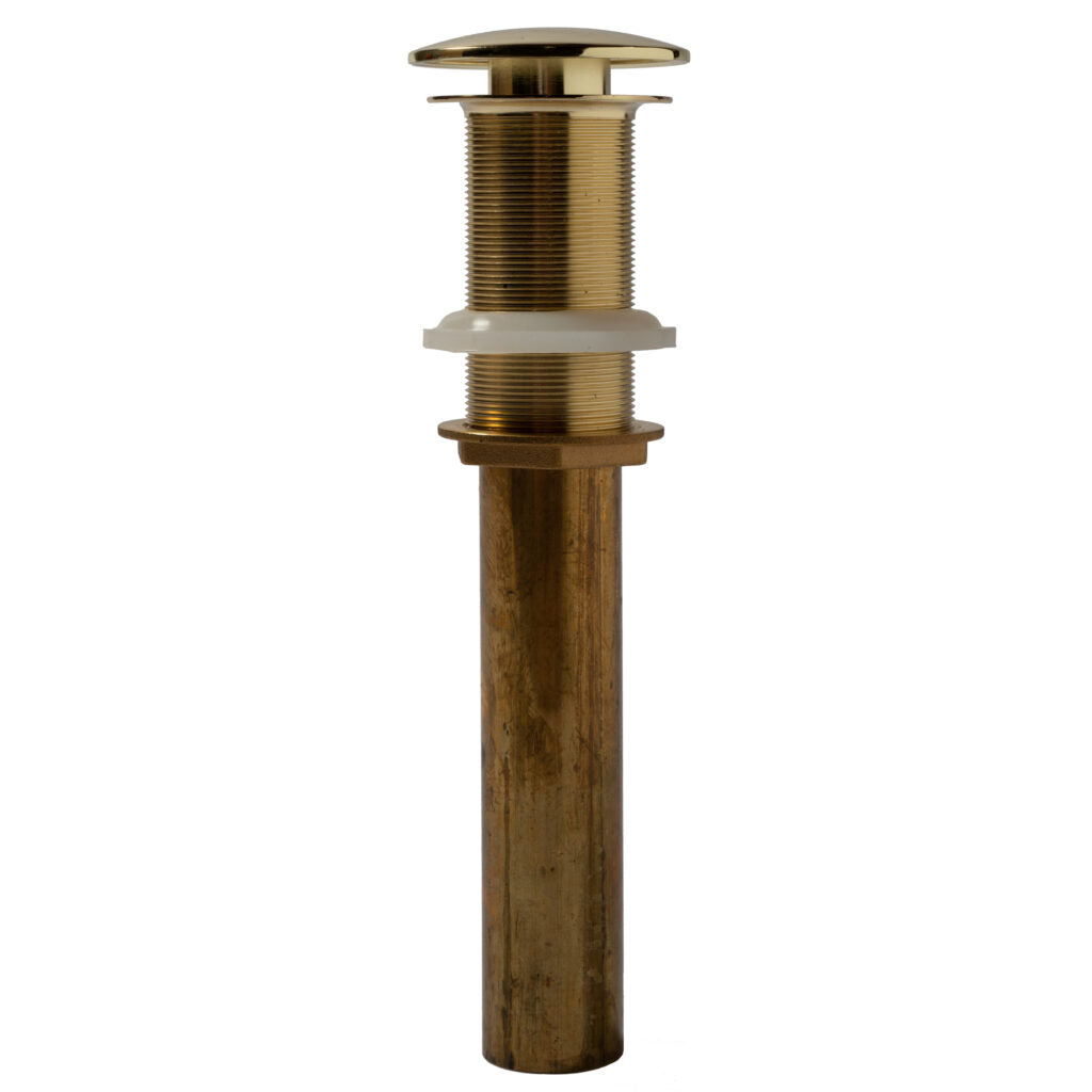 Thompson Traders Soft Touch Pop Up Drain