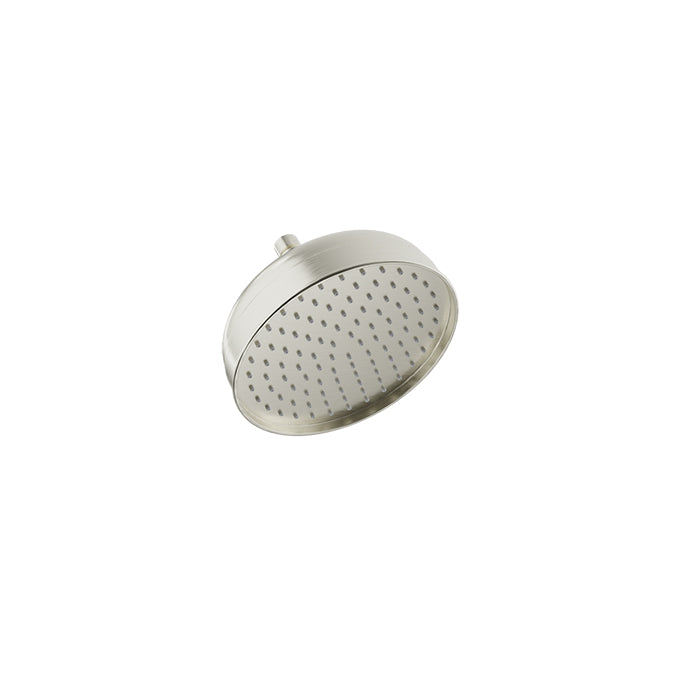 Baril Shower Components Sunflower 8 inch Shower Head