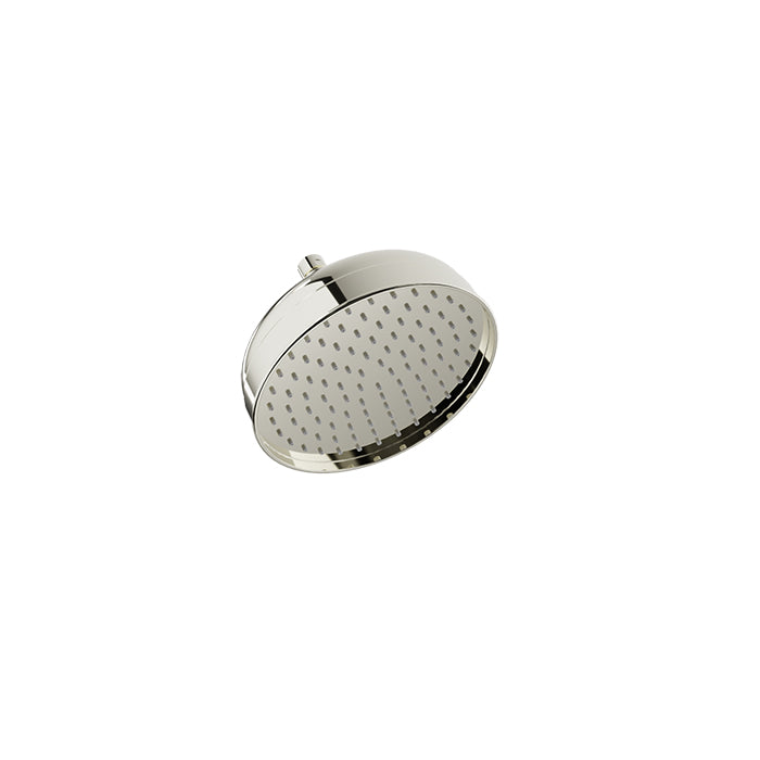 Baril Shower Components Sunflower 8 inch Shower Head