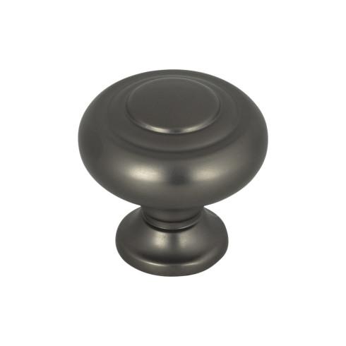 ash gray knob