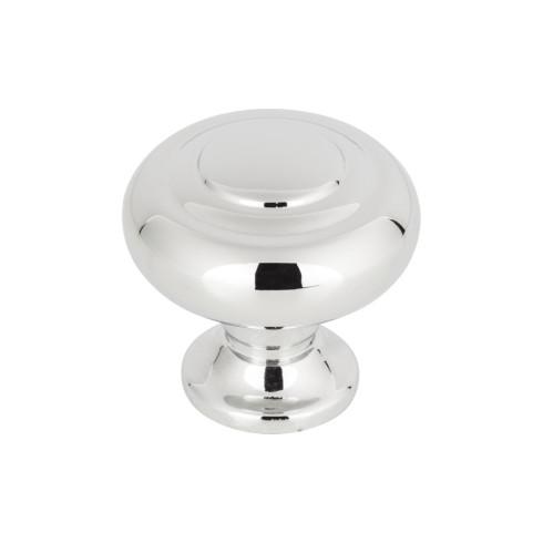 Top Knobs Kent Knob 1 1/4 Inch