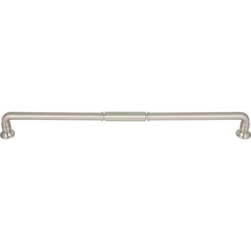 Top Knobs Kent Appliance Pull 18 Inch (c-c)