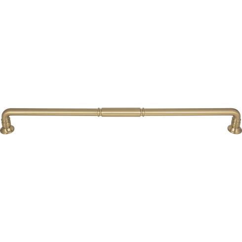 Top Knobs Kent Appliance Pull 18 Inch (c-c)