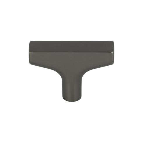 ash gray knob