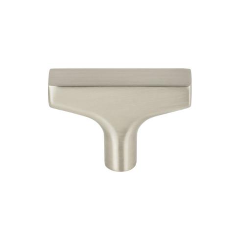 Top Knobs Riverside T-Knob 2 Inch