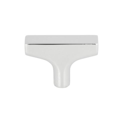 Top Knobs Riverside T-Knob 2 Inch