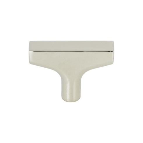 Top Knobs Riverside T-Knob 2 Inch