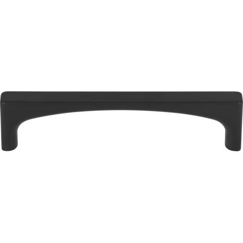 Top Knobs Riverside Pull 3 3/4 Inch (c-c)