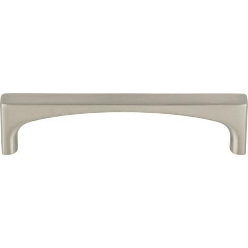 Top Knobs Riverside Pull 3 3/4 Inch (c-c)