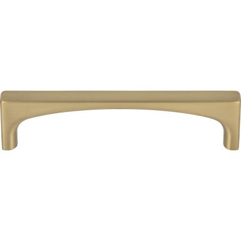 Top Knobs Riverside Pull 3 3/4 Inch (c-c)
