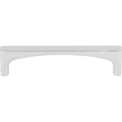 Top Knobs Riverside Pull 3 3/4 Inch (c-c)