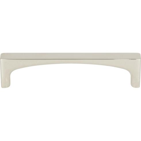 Top Knobs Riverside Pull 3 3/4 Inch (c-c)