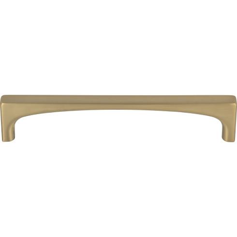 Top Knobs Riverside Pull 5 1/16 Inch (c-c)