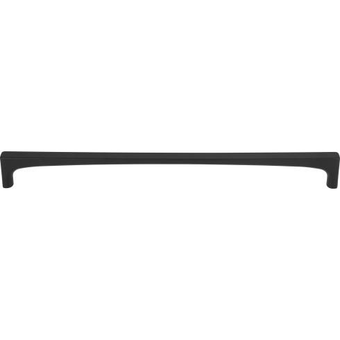 Top Knobs Riverside Pull 8 13/16 Inch (c-c)