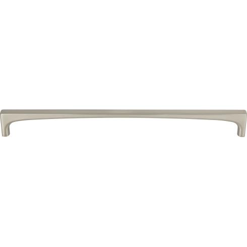 Top Knobs Riverside Pull 8 13/16 Inch (c-c)