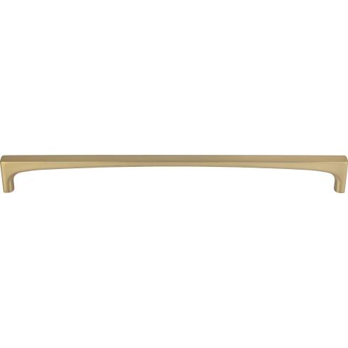 Top Knobs Riverside Pull 8 13/16 Inch (c-c)