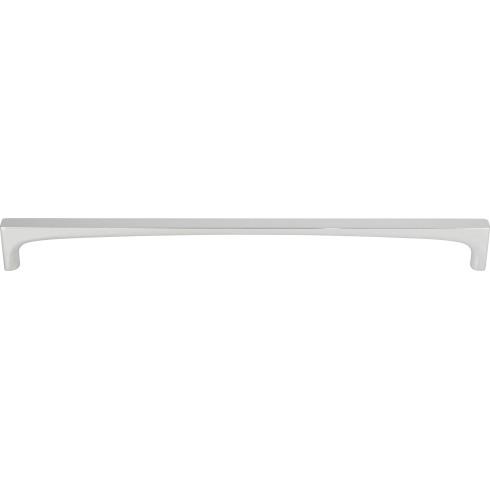 Top Knobs Riverside Pull 8 13/16 Inch (c-c)
