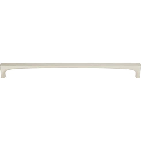 Top Knobs Riverside Pull 8 13/16 Inch (c-c)