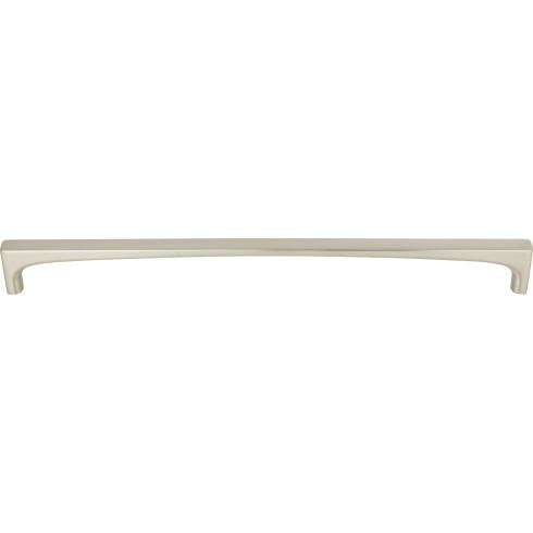 Top Knobs Riverside Pull 12 Inch (c-c)
