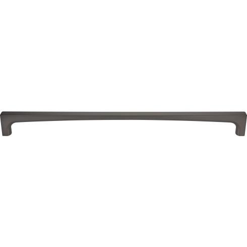 ash gray appliance pull