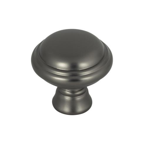ash gray knob