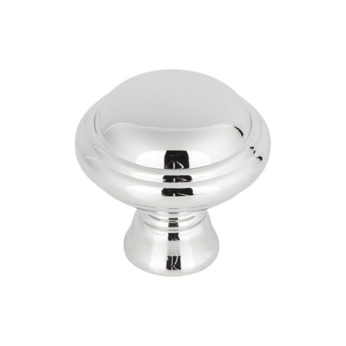 Top Knobs Henderson Knob 1 1/4 Inch