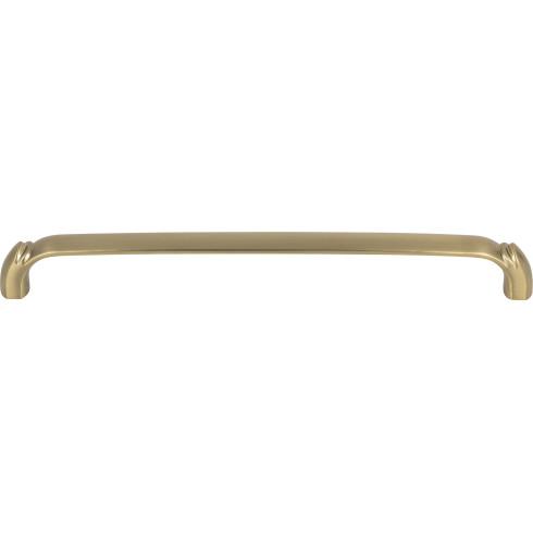 Top Knobs Pomander Pull 8 13/16 Inch (c-c)
