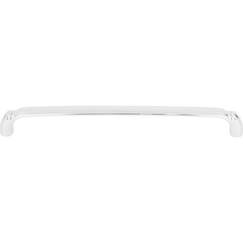 Top Knobs Pomander Pull 8 13/16 Inch (c-c)