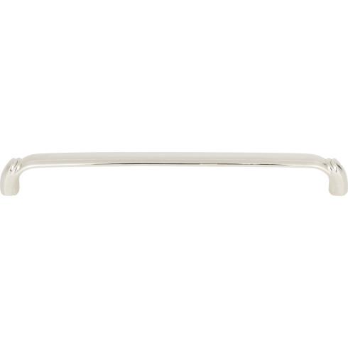 Top Knobs Pomander Pull 8 13/16 Inch (c-c)