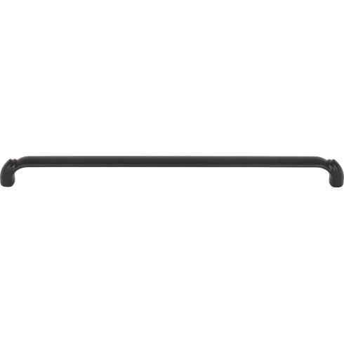 Top Knobs Pomander Pull 12 Inch (c-c)