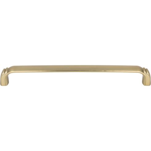 Top Knobs Pomander Appliance Pull 12 Inch (c-c)
