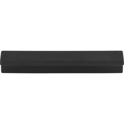 Top Knobs Minetta Tab Pull 3 3/4 Inch (c-c)