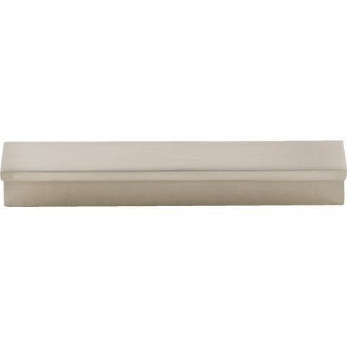 Top Knobs Minetta Tab Pull 3 3/4 Inch (c-c)