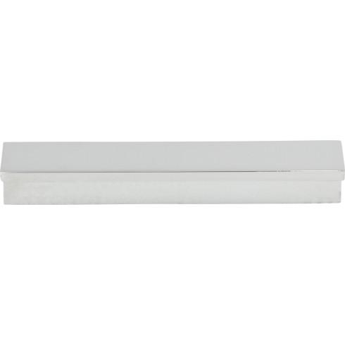 Top Knobs Minetta Tab Pull 3 3/4 Inch (c-c)