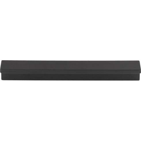 Top Knobs Minetta Tab Pull 5 1/16 Inch (c-c)